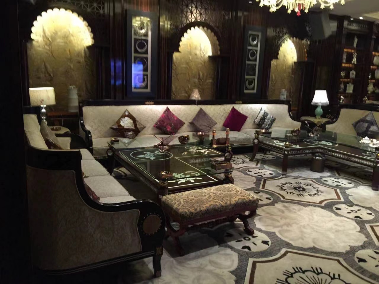 “咸宁小时场ktv消费指南”-赤壁市ktv预定